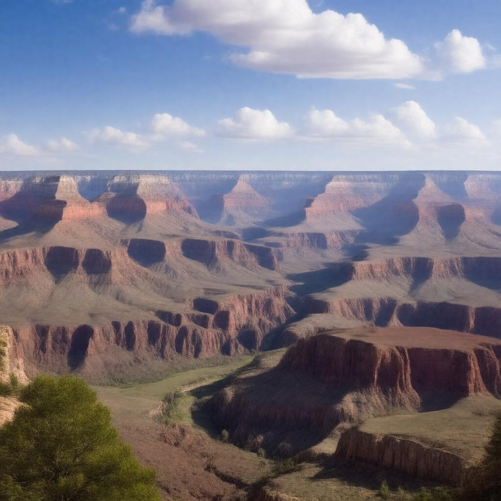 Grand Canyon